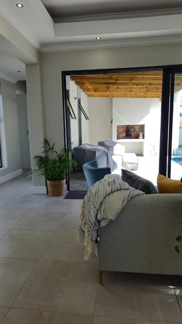 3 Bedroom Property for Sale in Sitari Country Estate Western Cape
